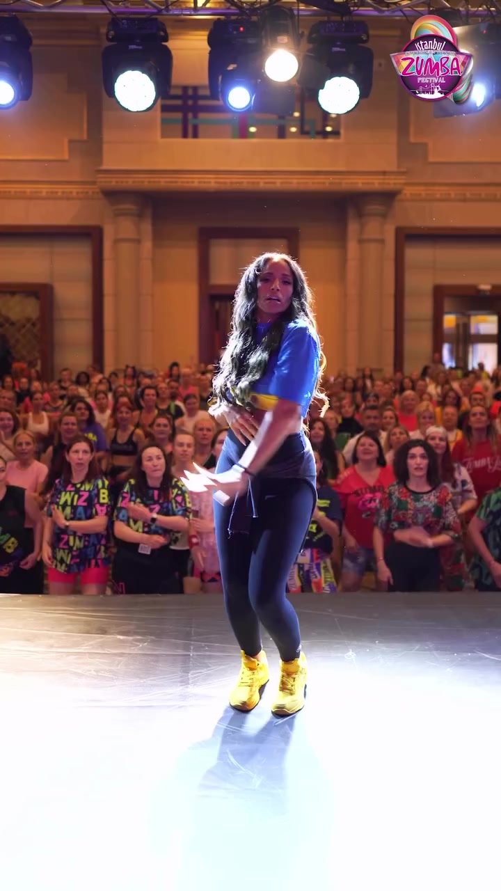 @Portal Zumba Brasil
