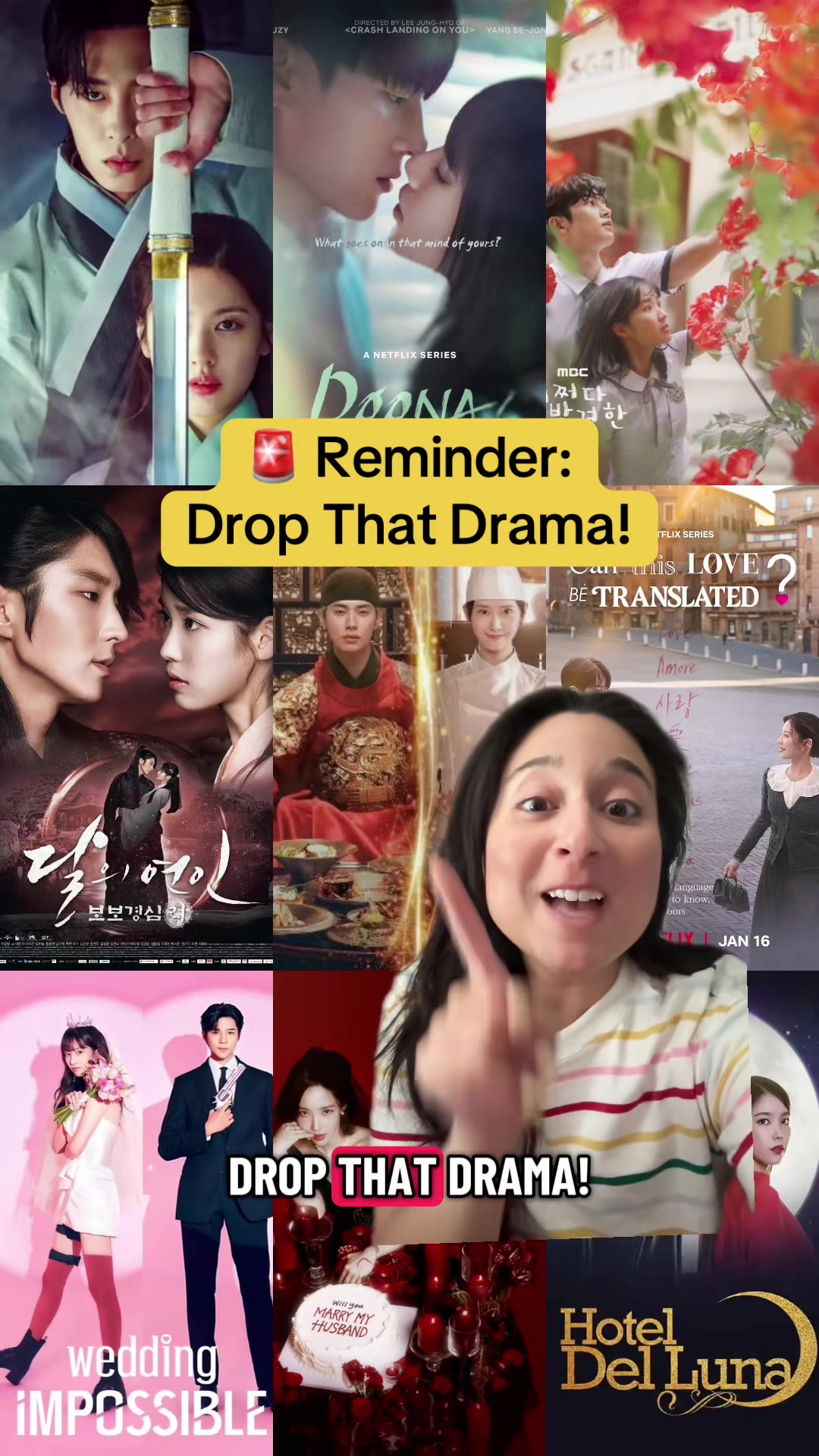 @Jess|Daebak K-Rambles Podcast