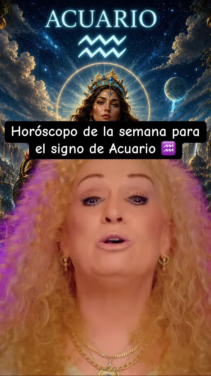 @✨OR&Aacute;CULO 13 ✨