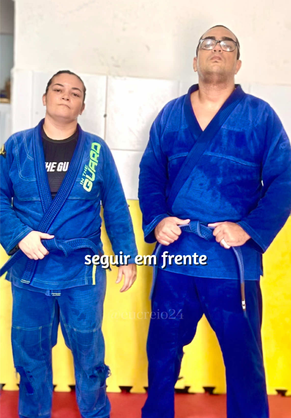 @FamíliaBJJ 🥋🥊🔥