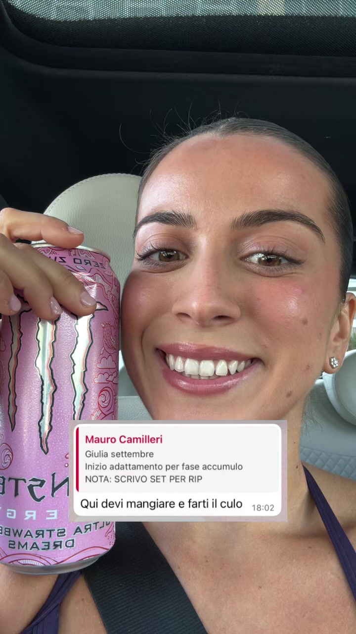 @Giulietta