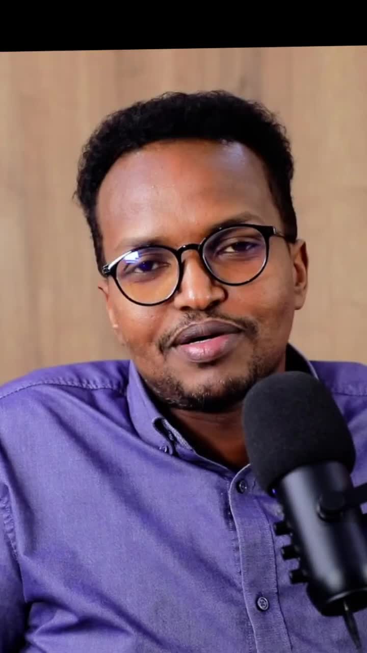 @Abdullahi Jiirow
