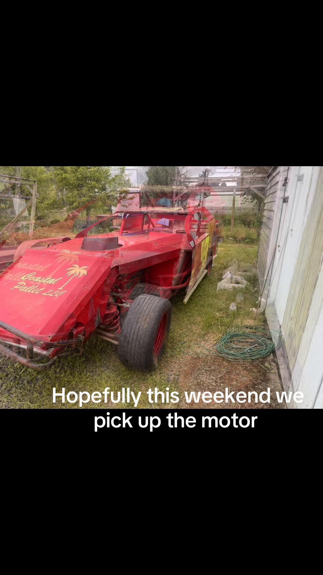@Redneckmafia84