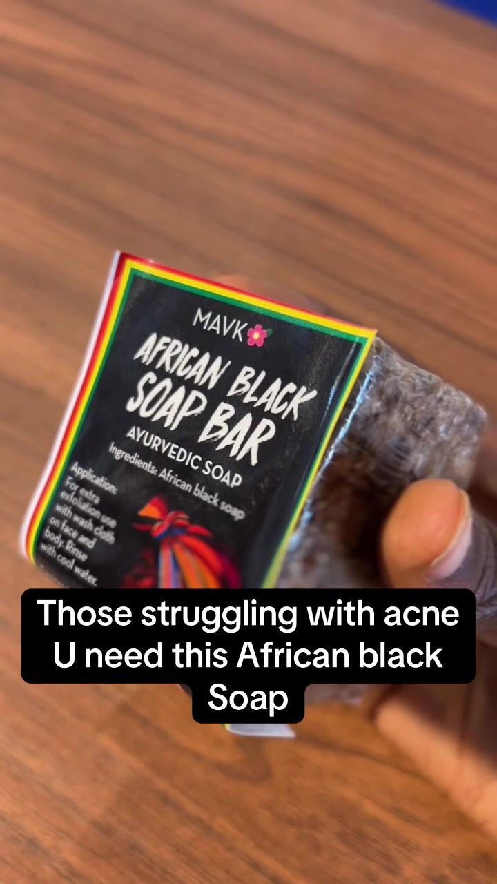@MAVK SKINCARE SUPPLIERS UG