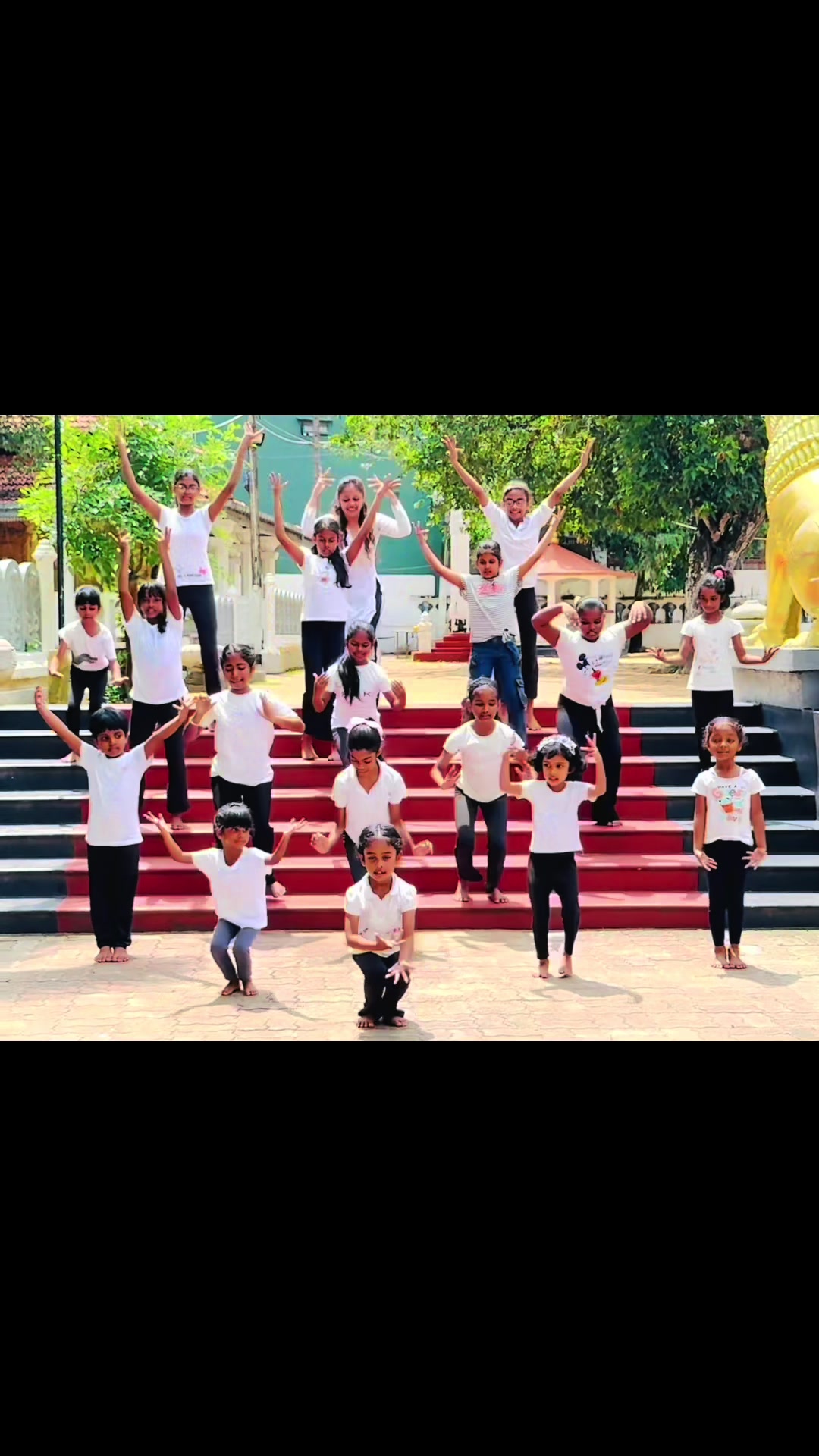 @ABCD Crew powerd by Sepalika