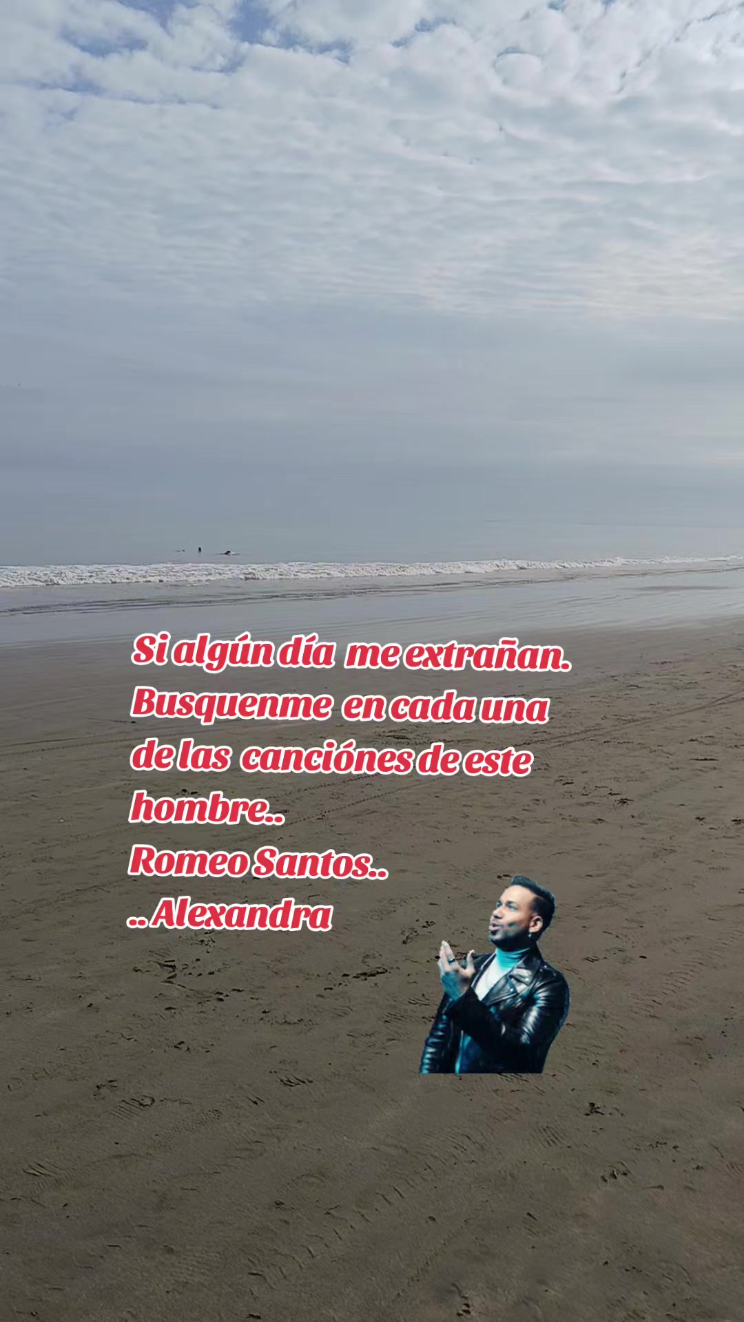 @ALEXAROMO