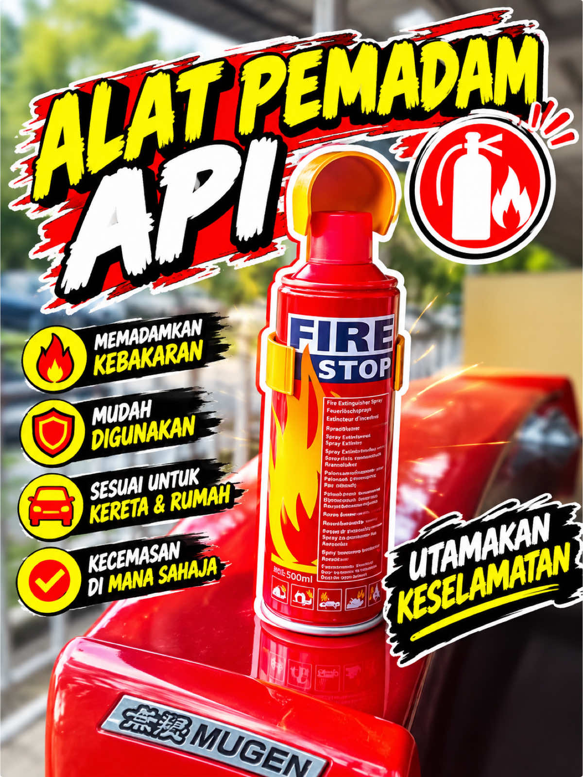 @HAFIZ KASSIM