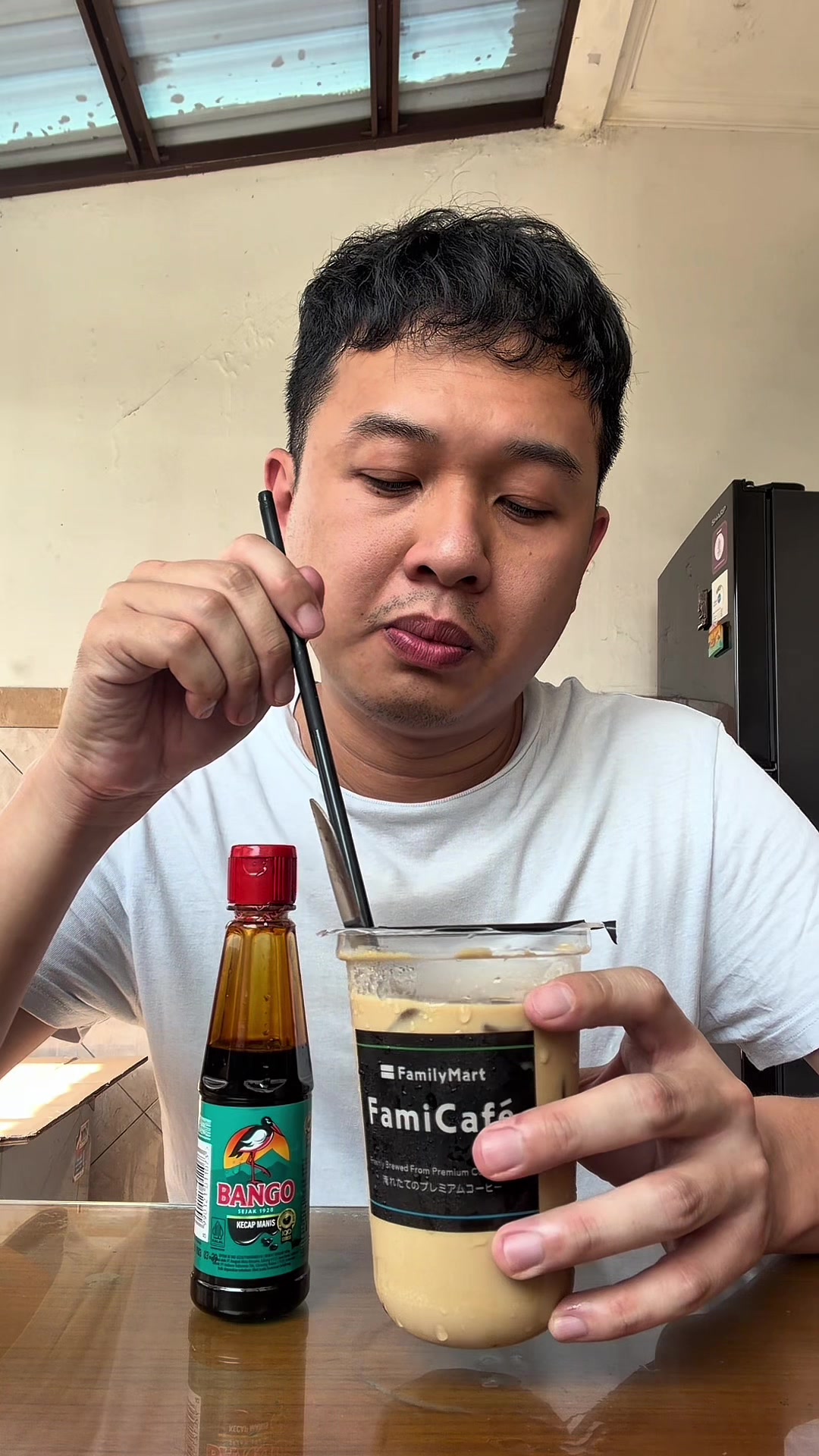 @Handy | Food & Travel