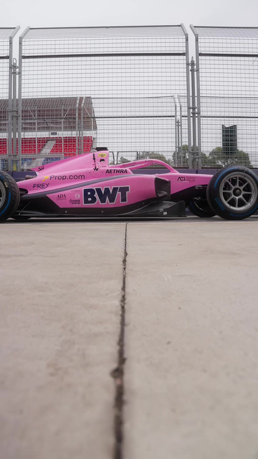 @MP Motorsport