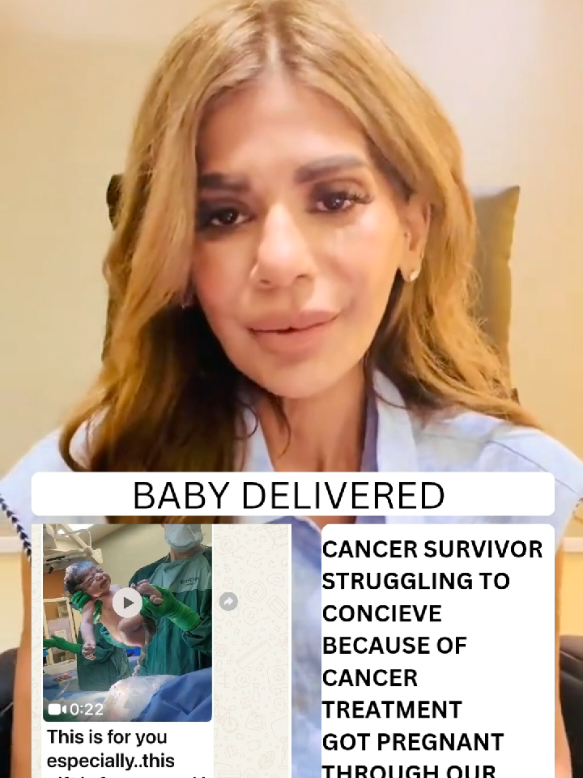 @Dr Aisha lakhwani