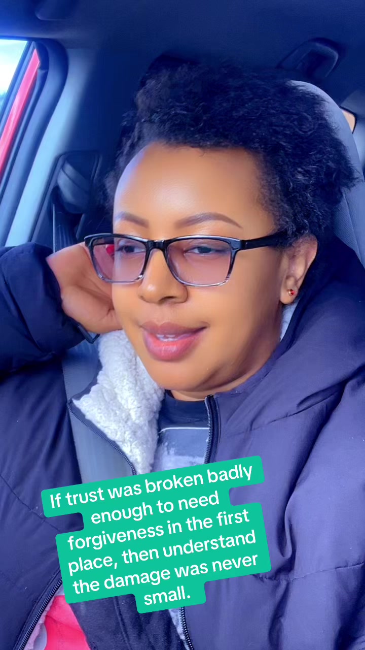 @Wanjiku Ngugi 😊 🇰🇪 🇺🇸 😊