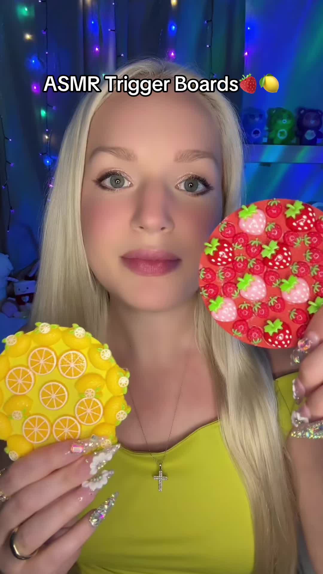 @Miss Alyssa Jordan ASMR