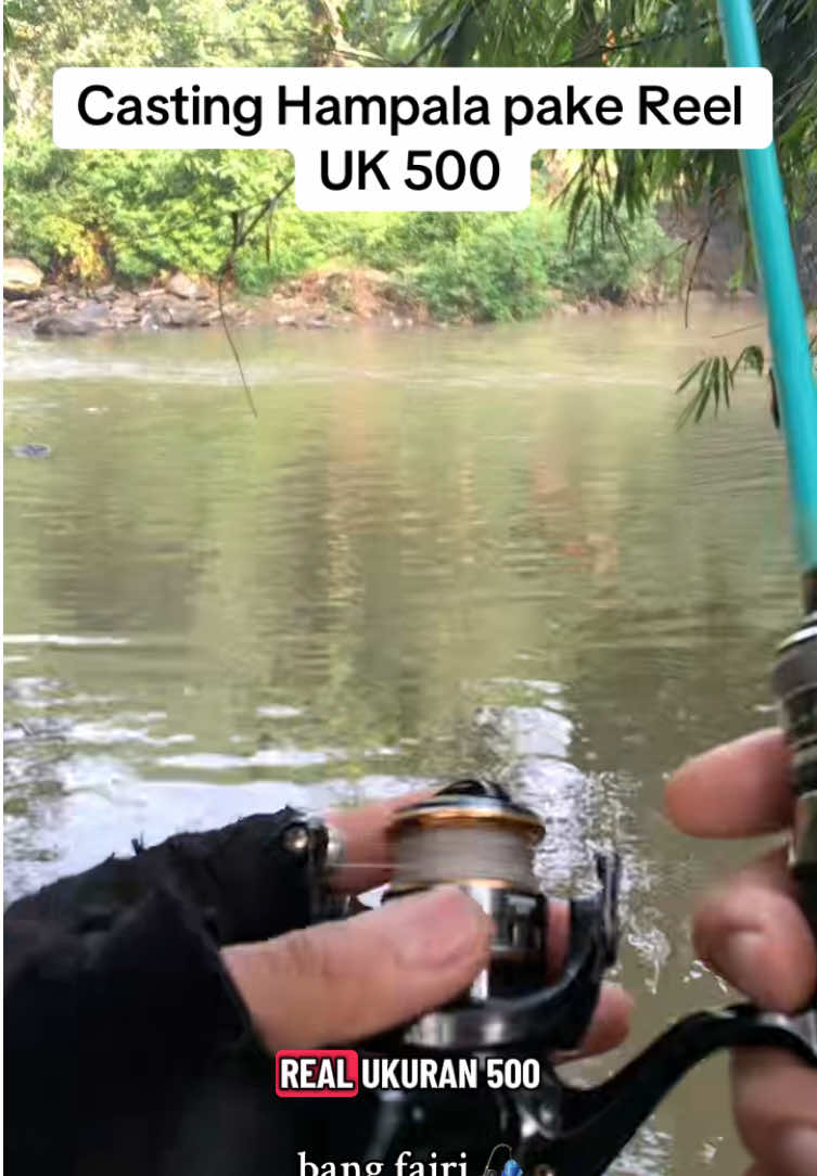 @Bang Fajri 🎣