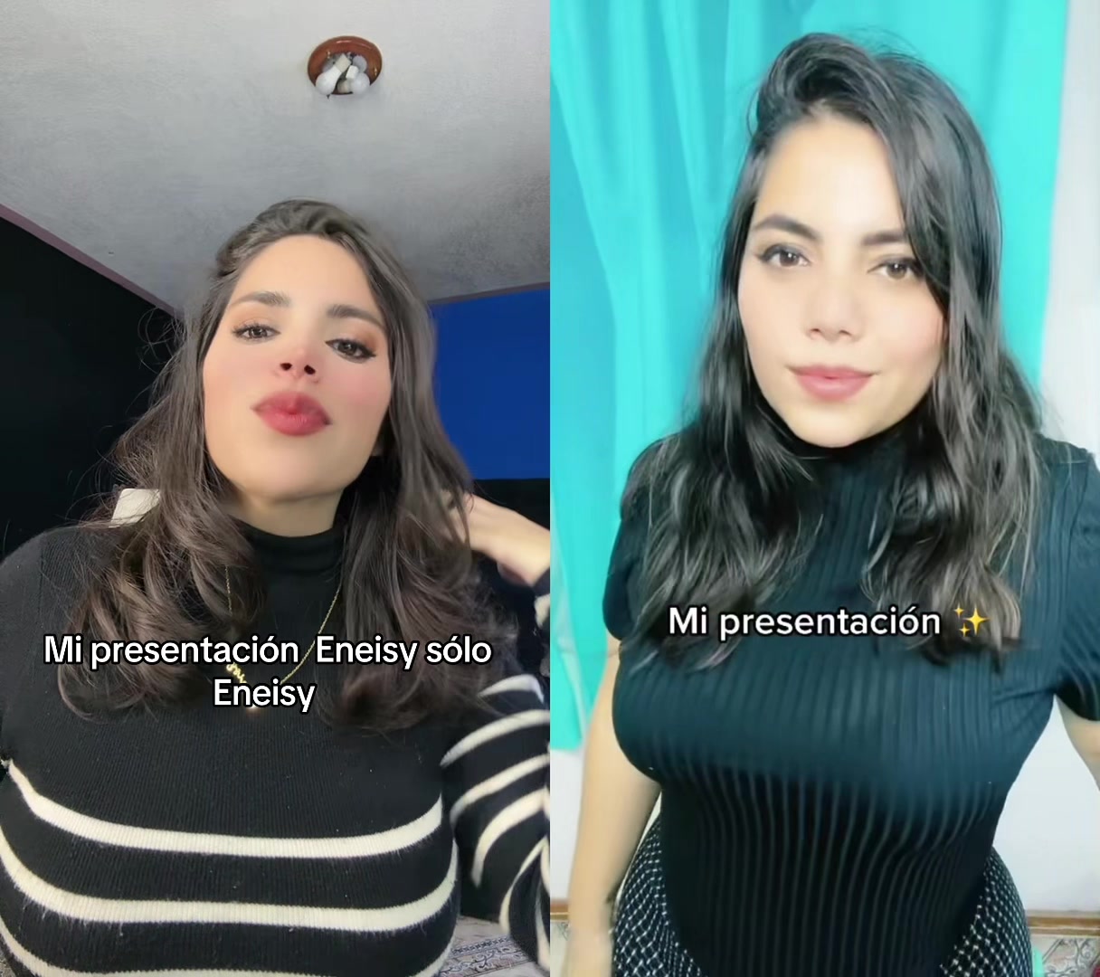 @Eneisy De la Cruz