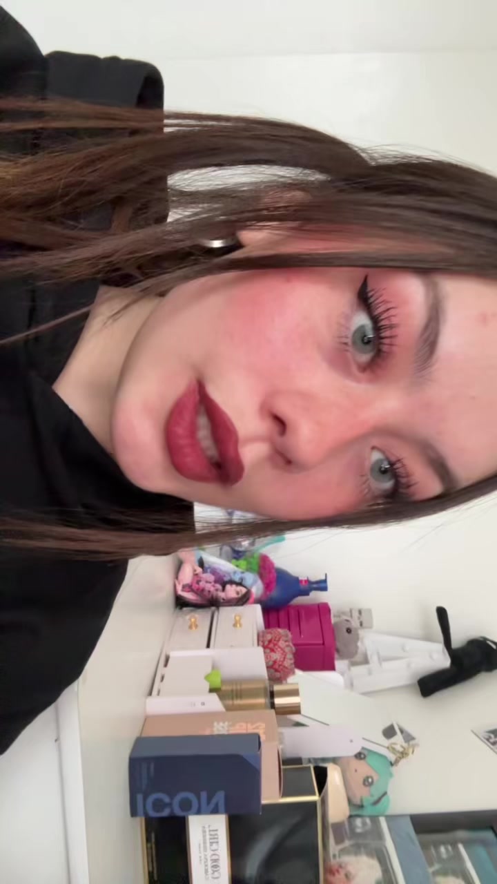 @Alicia