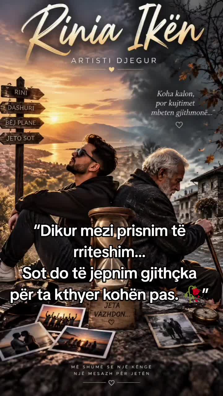 @Artisti djegur