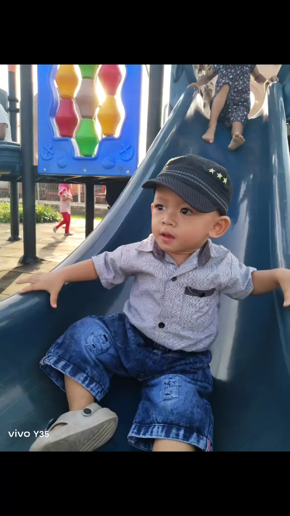 @cinta kamu