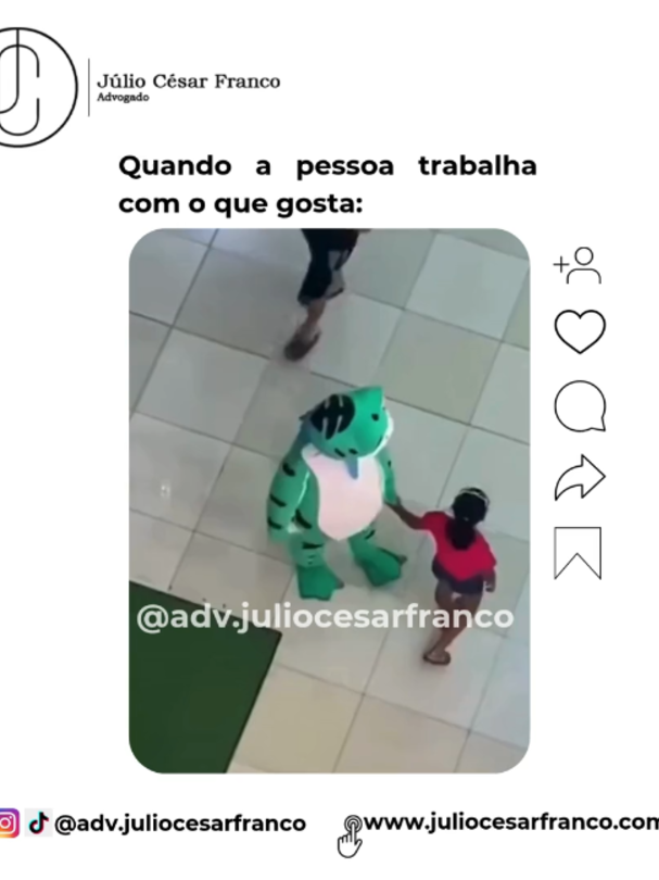 @Júlio César Franco