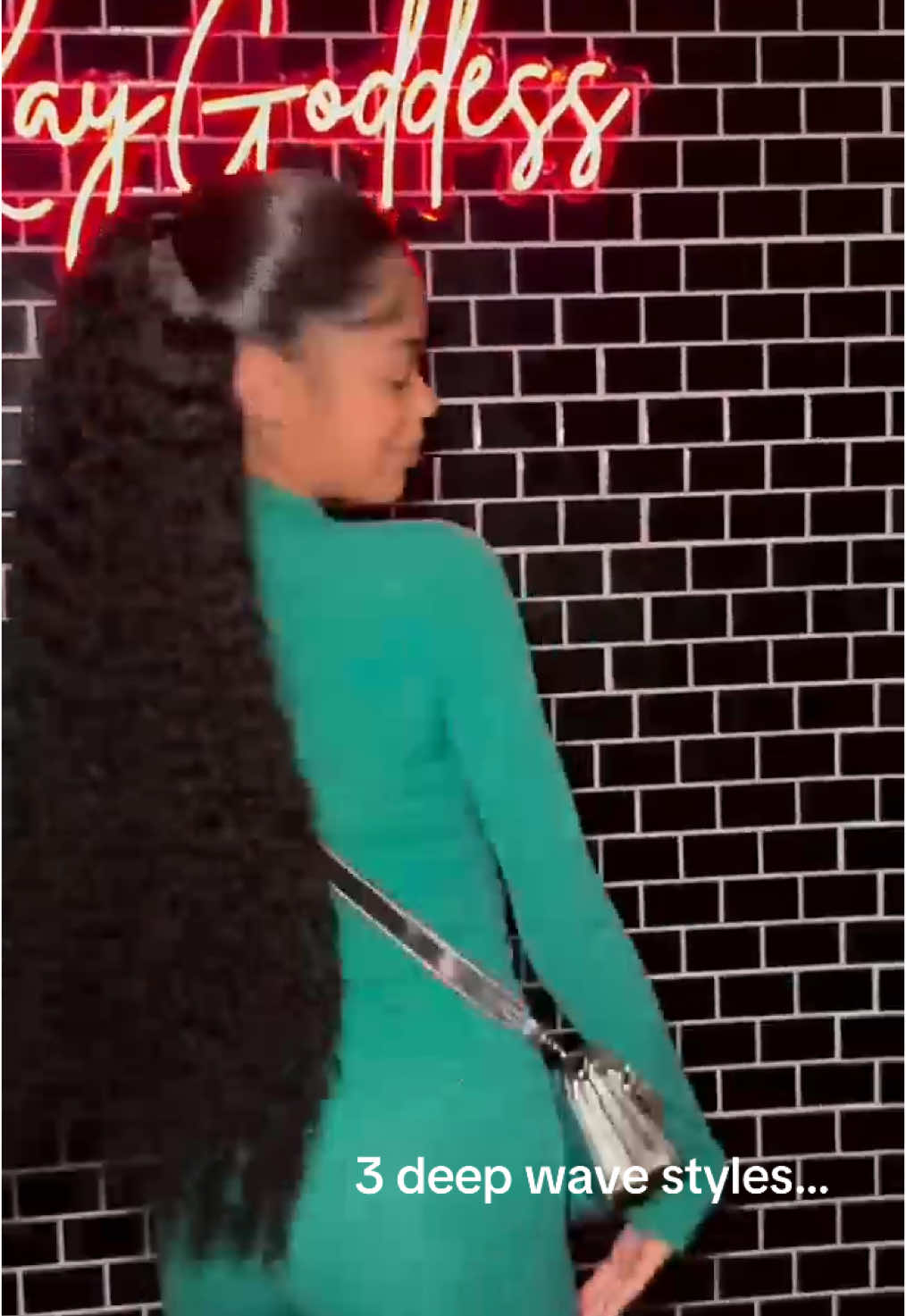 @Bombtress Hair