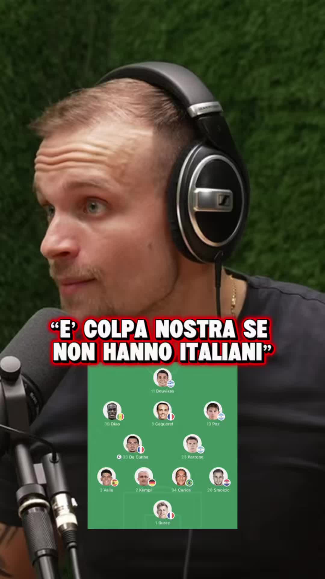 @GURU DEL PALLONE