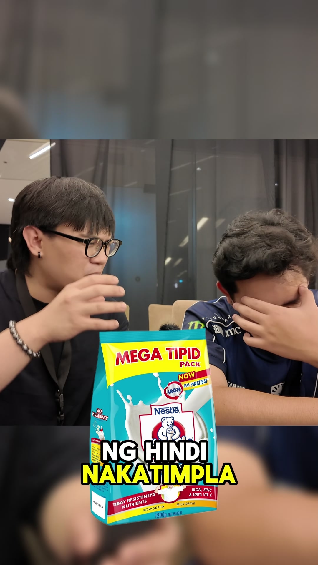 @Uomi | MPL 🇵🇭 Shoutcaster