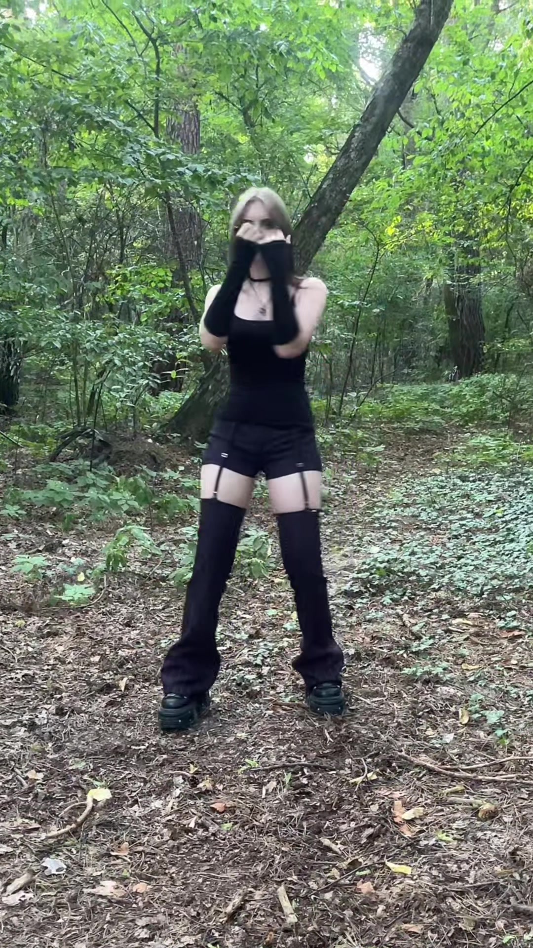 @☣︎ ᴀᴜʀɢᴡʜx ☣︎