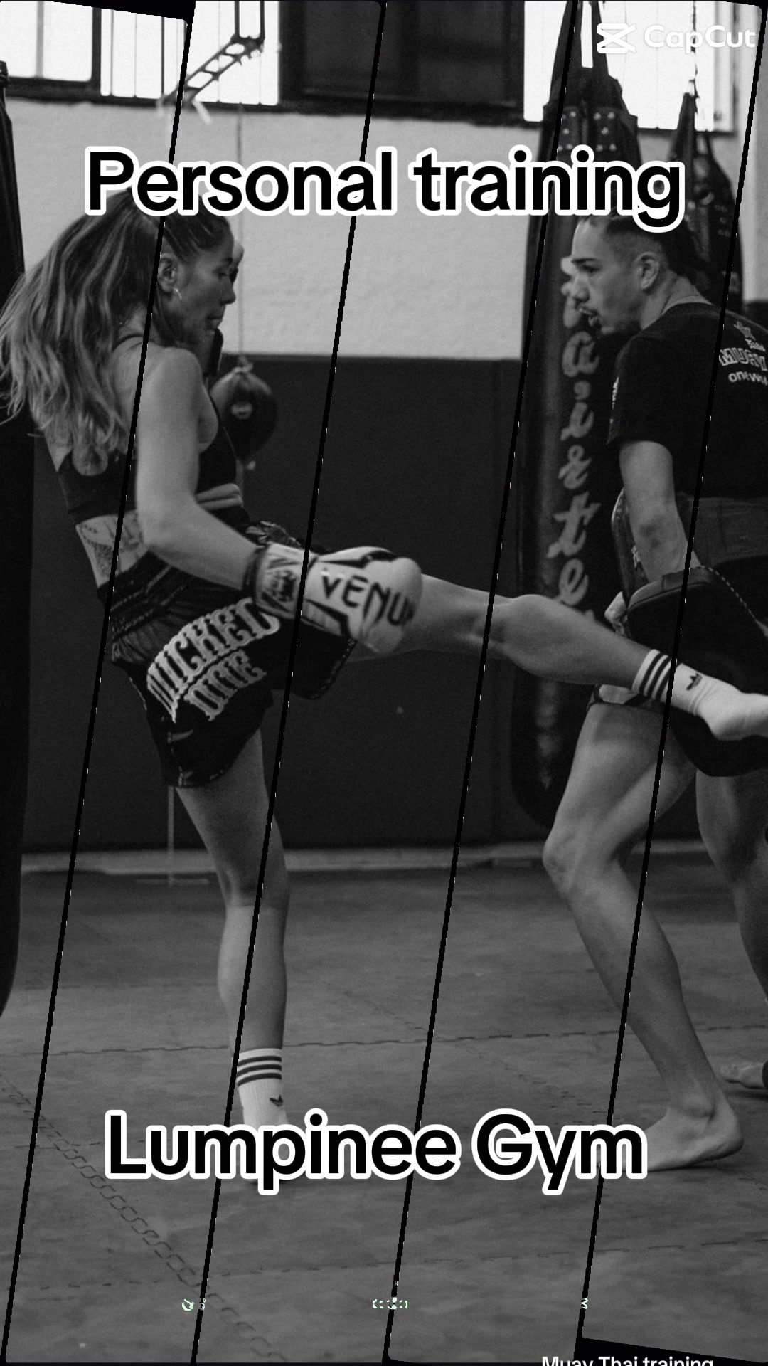 @Lumpinee Gym Cyprus