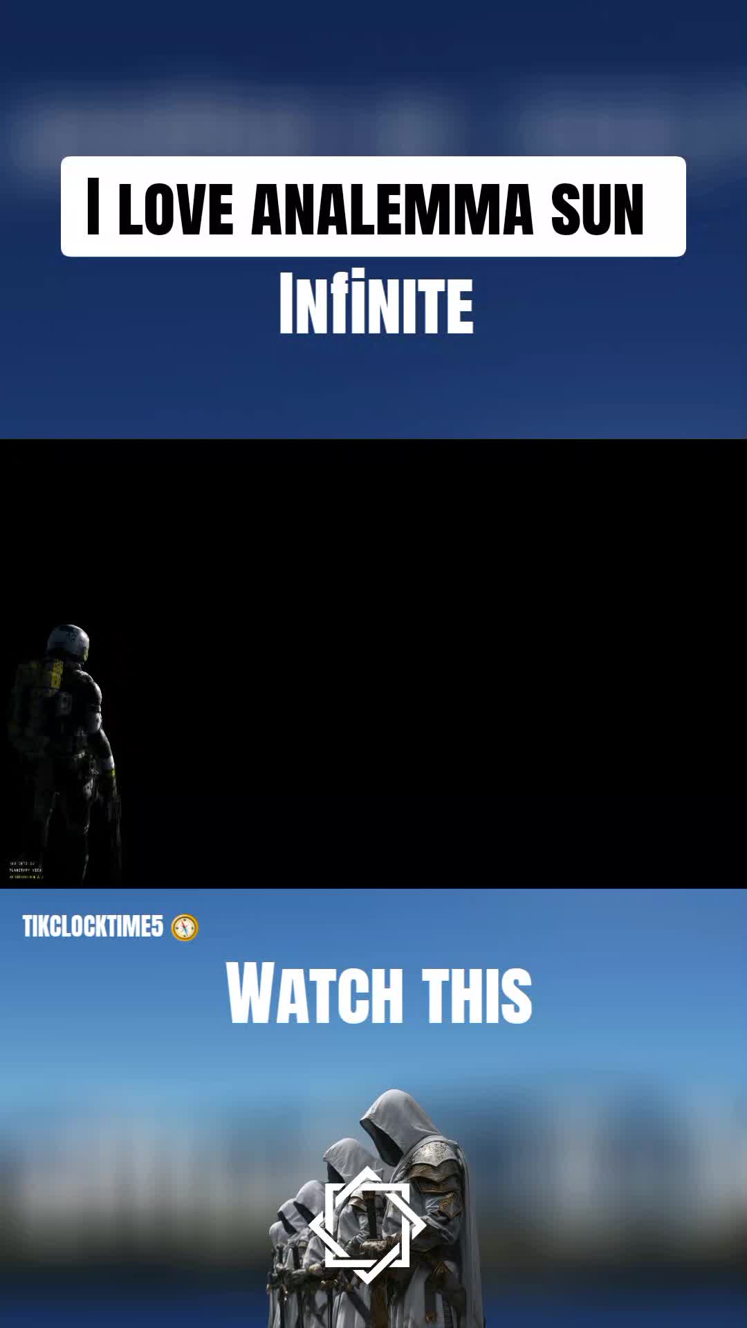 @Tikclocktime 5