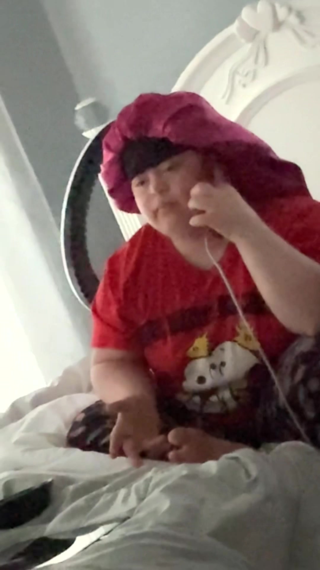 @Upsyndromequeen_