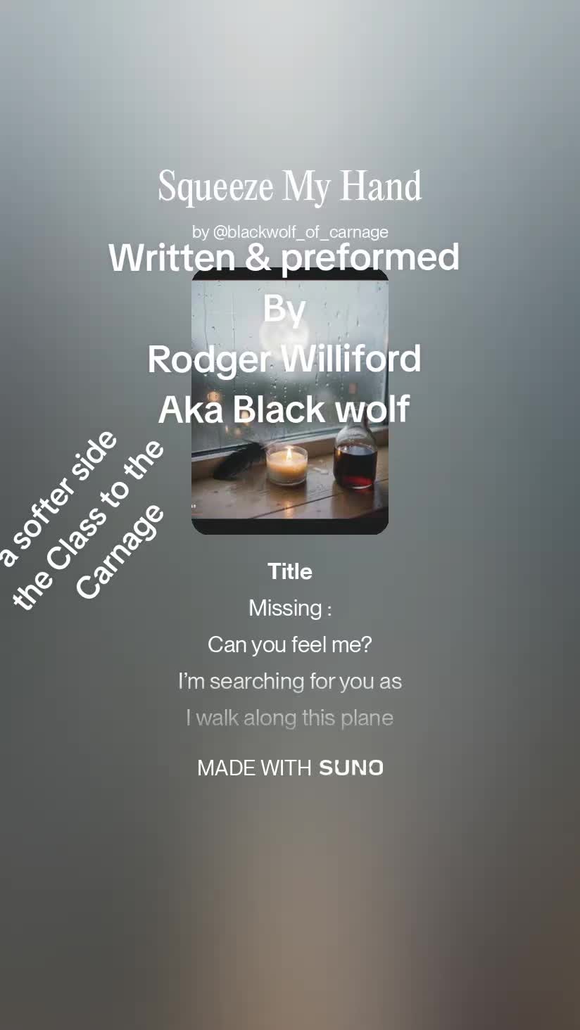 @AlphaBlackWolf