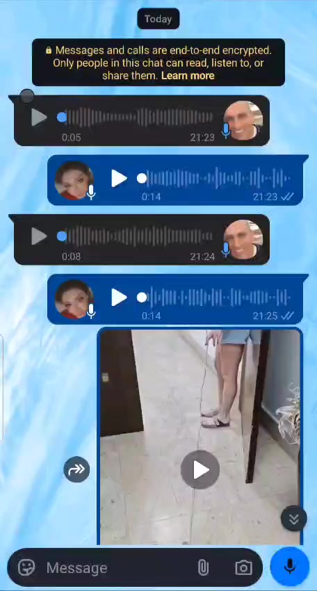 @Maria Issa ๐ฑ๐ง ๐ฆ๐ช