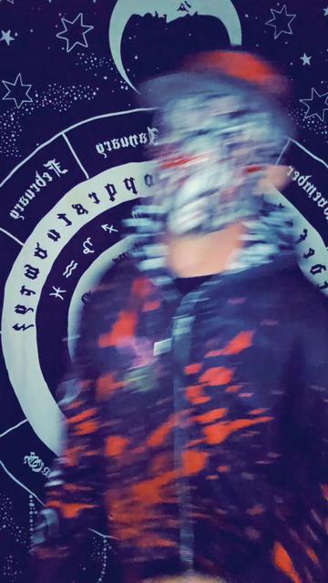 @Twitch XIII / Rabbit XIII
