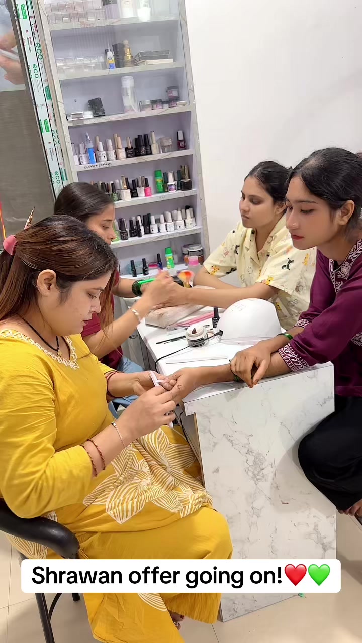 @Makeup by Mamta🧿