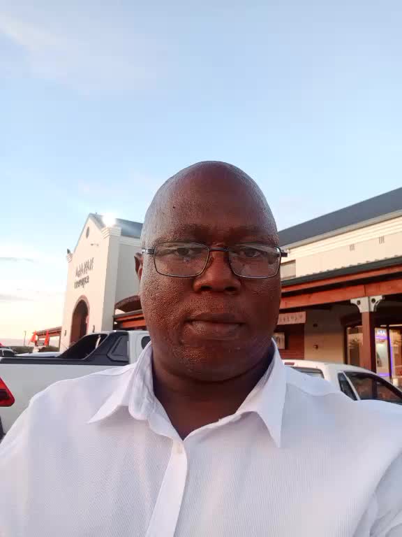 @Mpumelelo Matyeke Gqanto