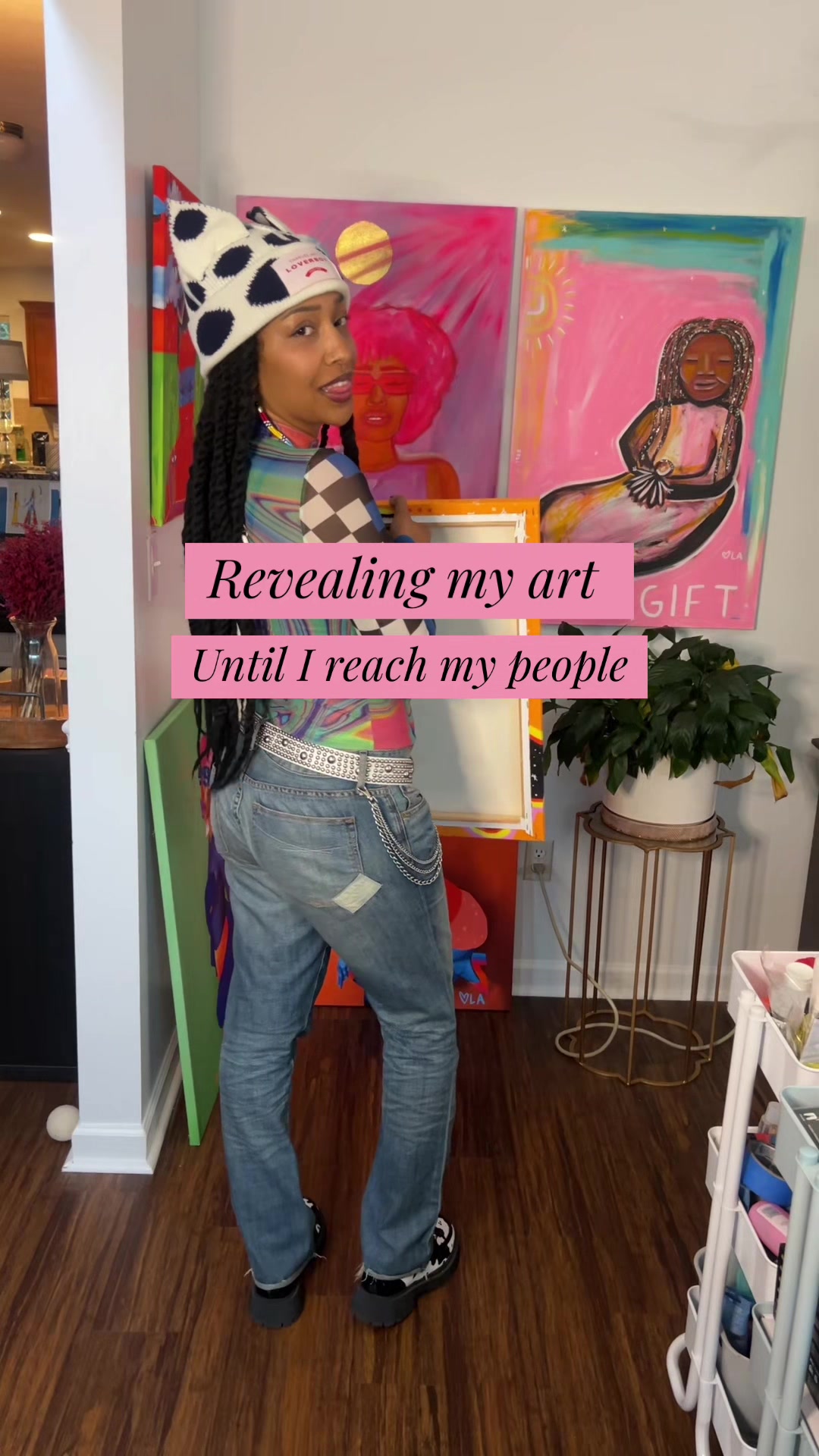 @Leslie Anne 💖 | Art Bae