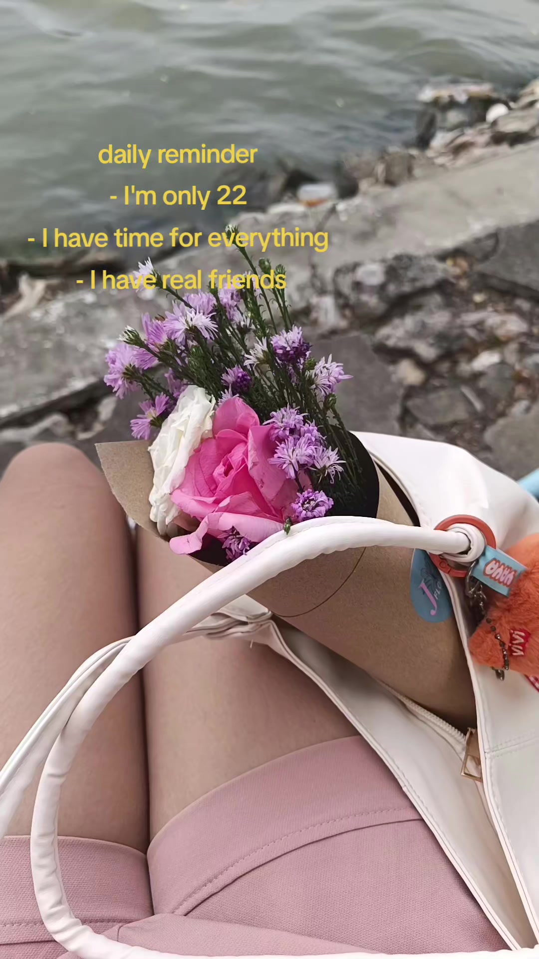 @Eve without A