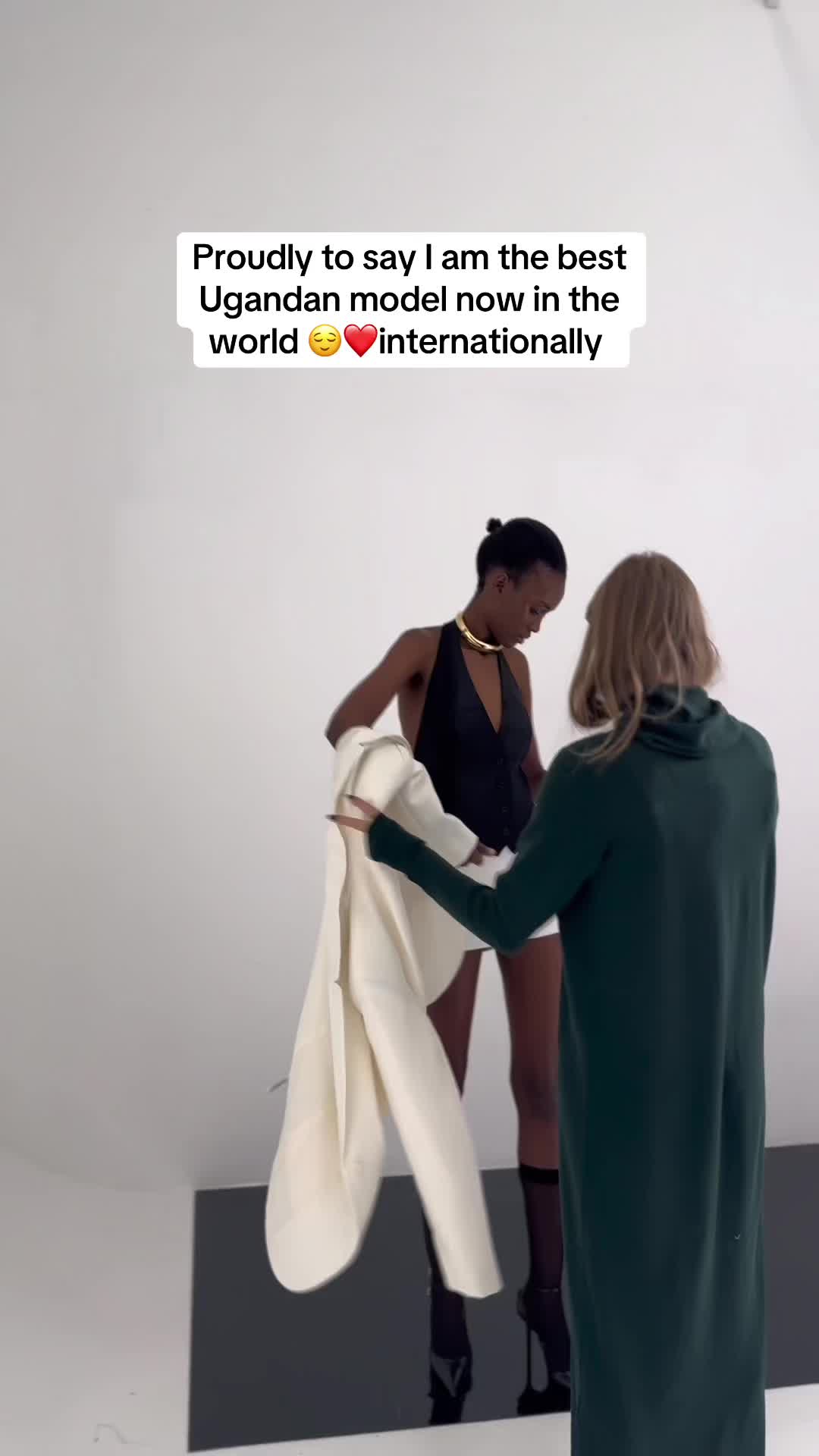 @International model🎀🦋👄
