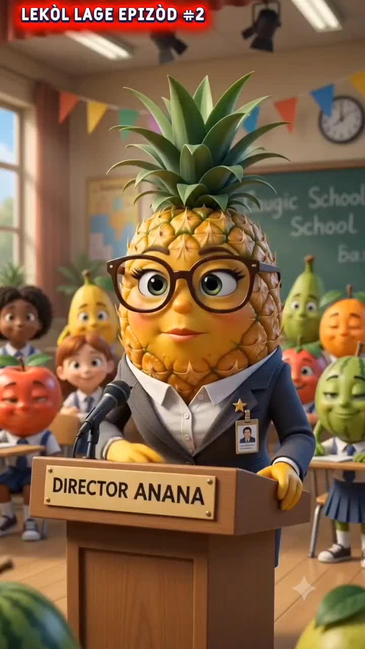 @FRUTI $ CONNECT
