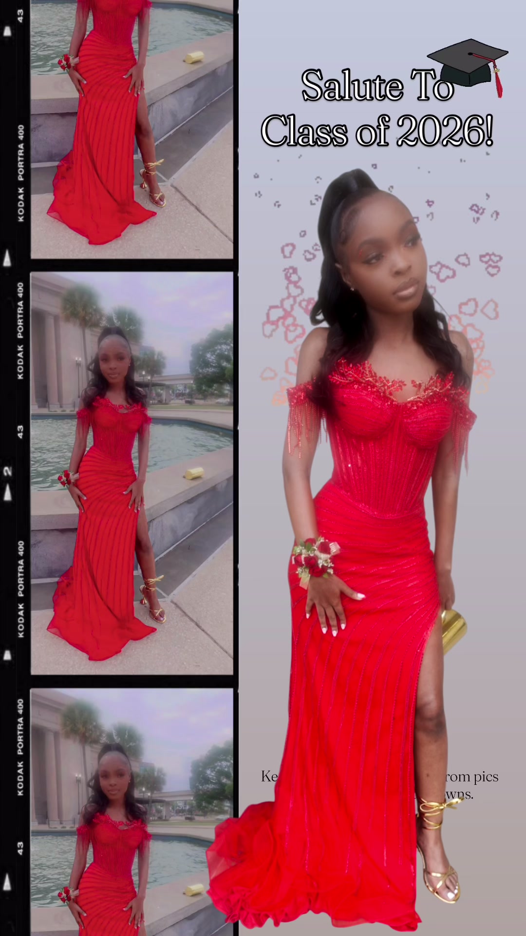 @LadyStrutGowns