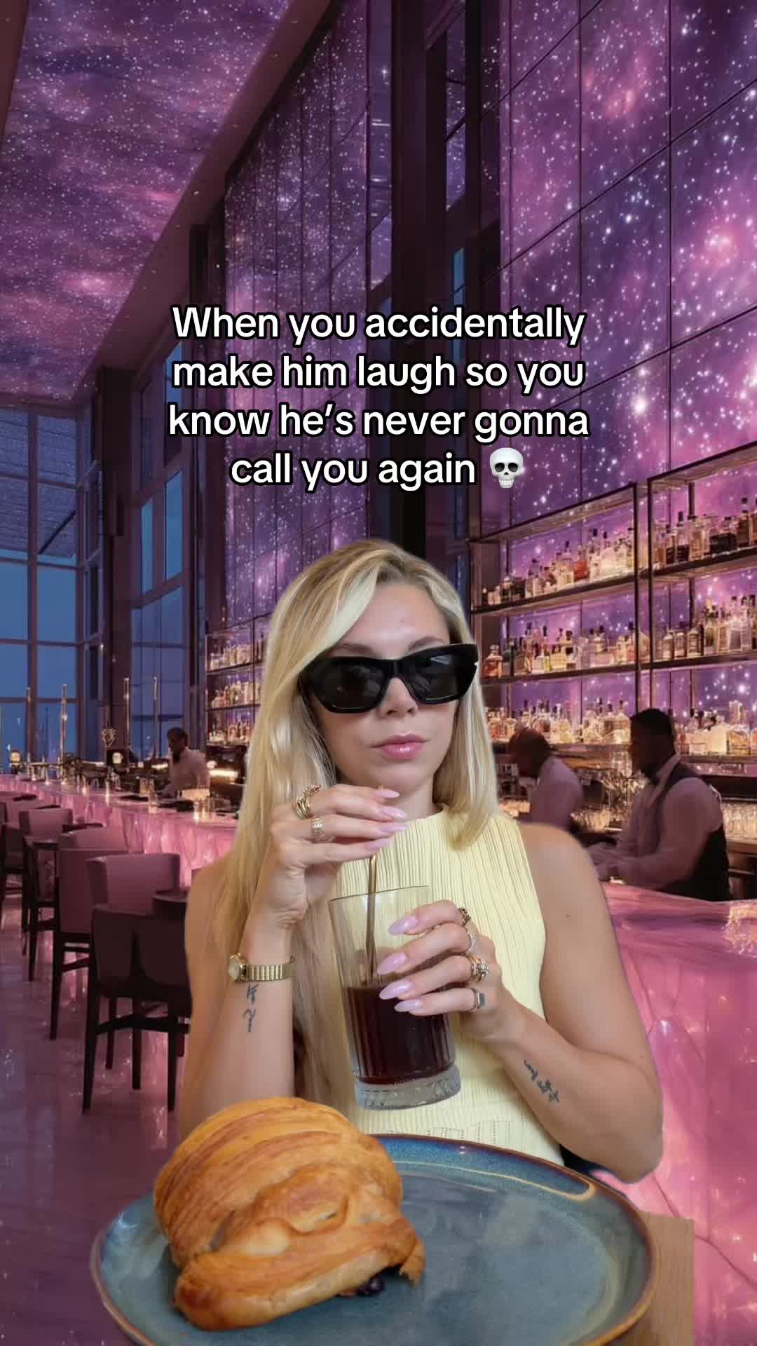 @Elise Micheals