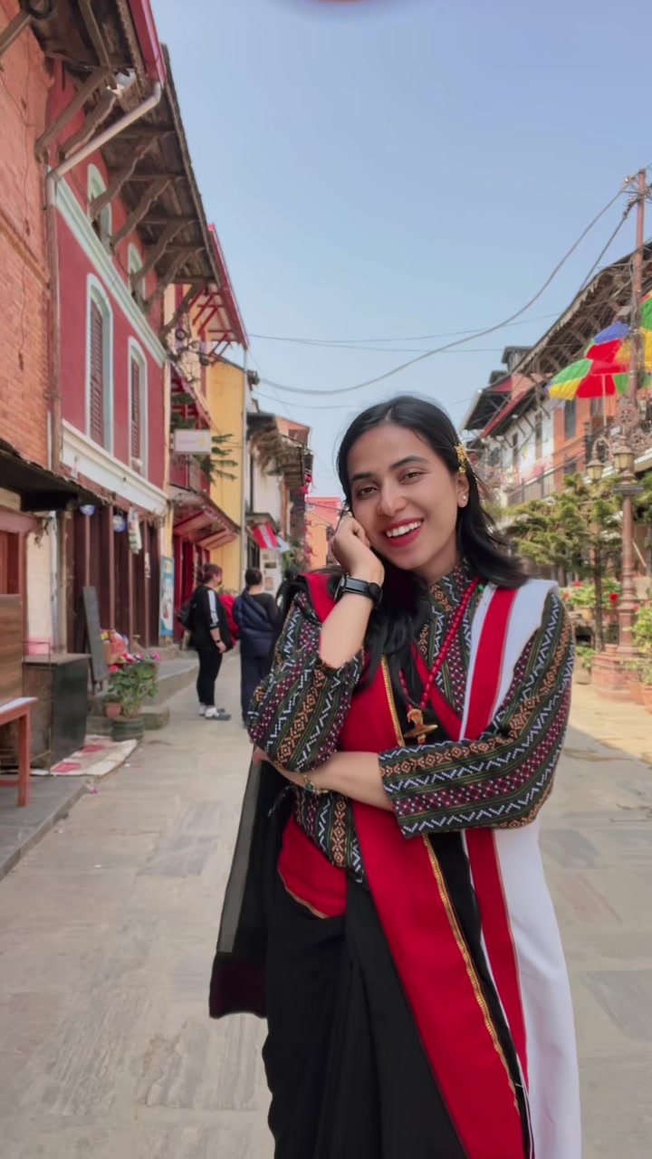 @Anju Aryal