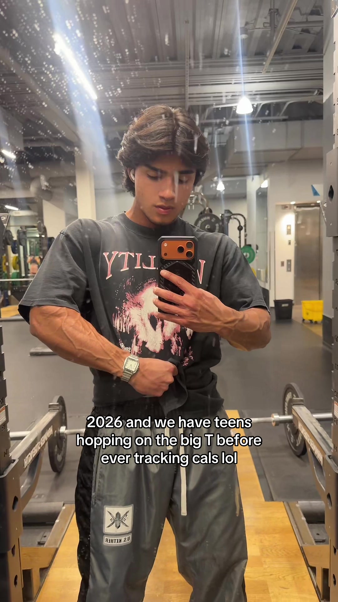 @damien torrez
