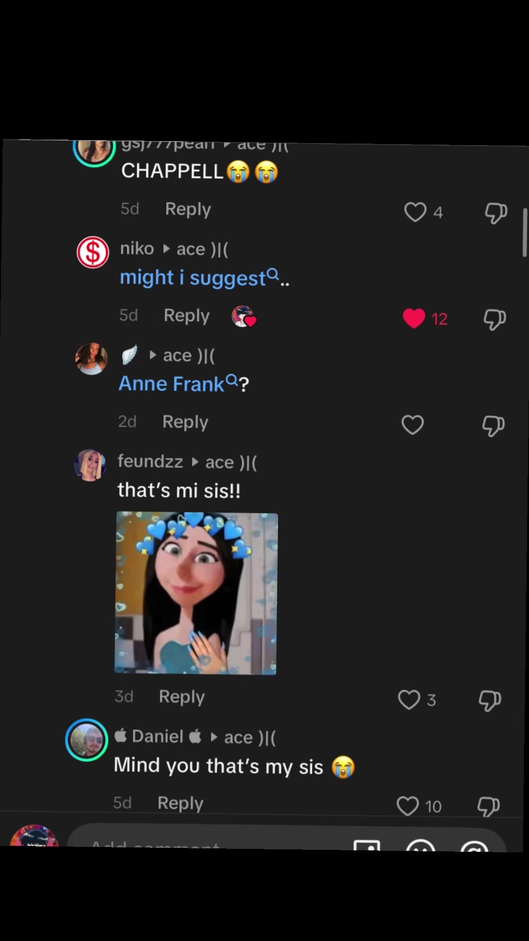 @🇸🇻 𝖠𝖼𝖾 ⁾ˡ⁽