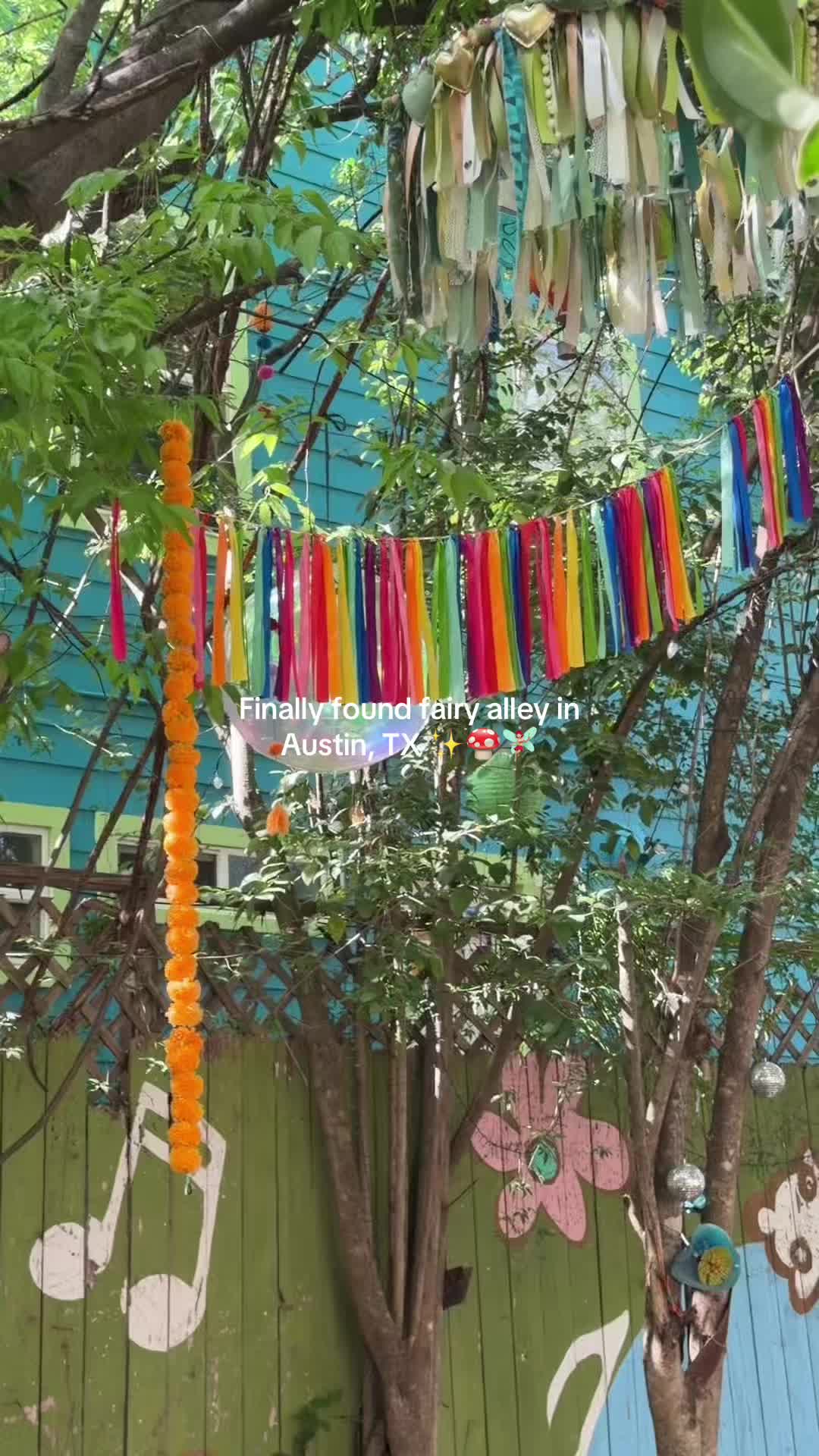 @Austin Bucket List