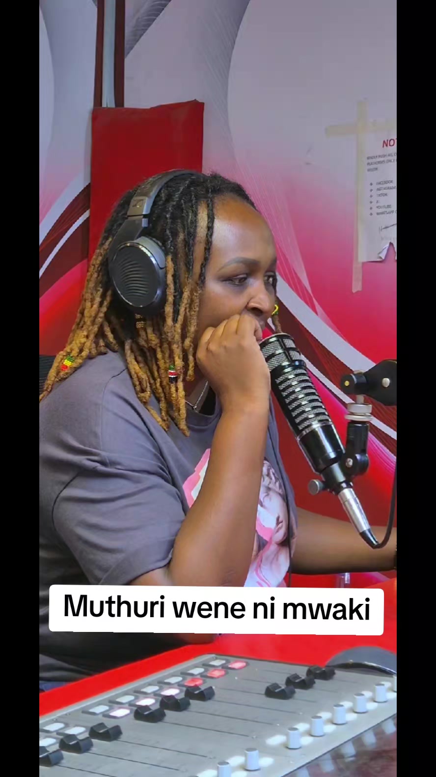@Inooro Fm