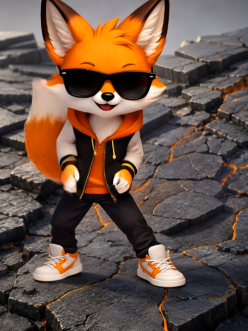 @foxgroove