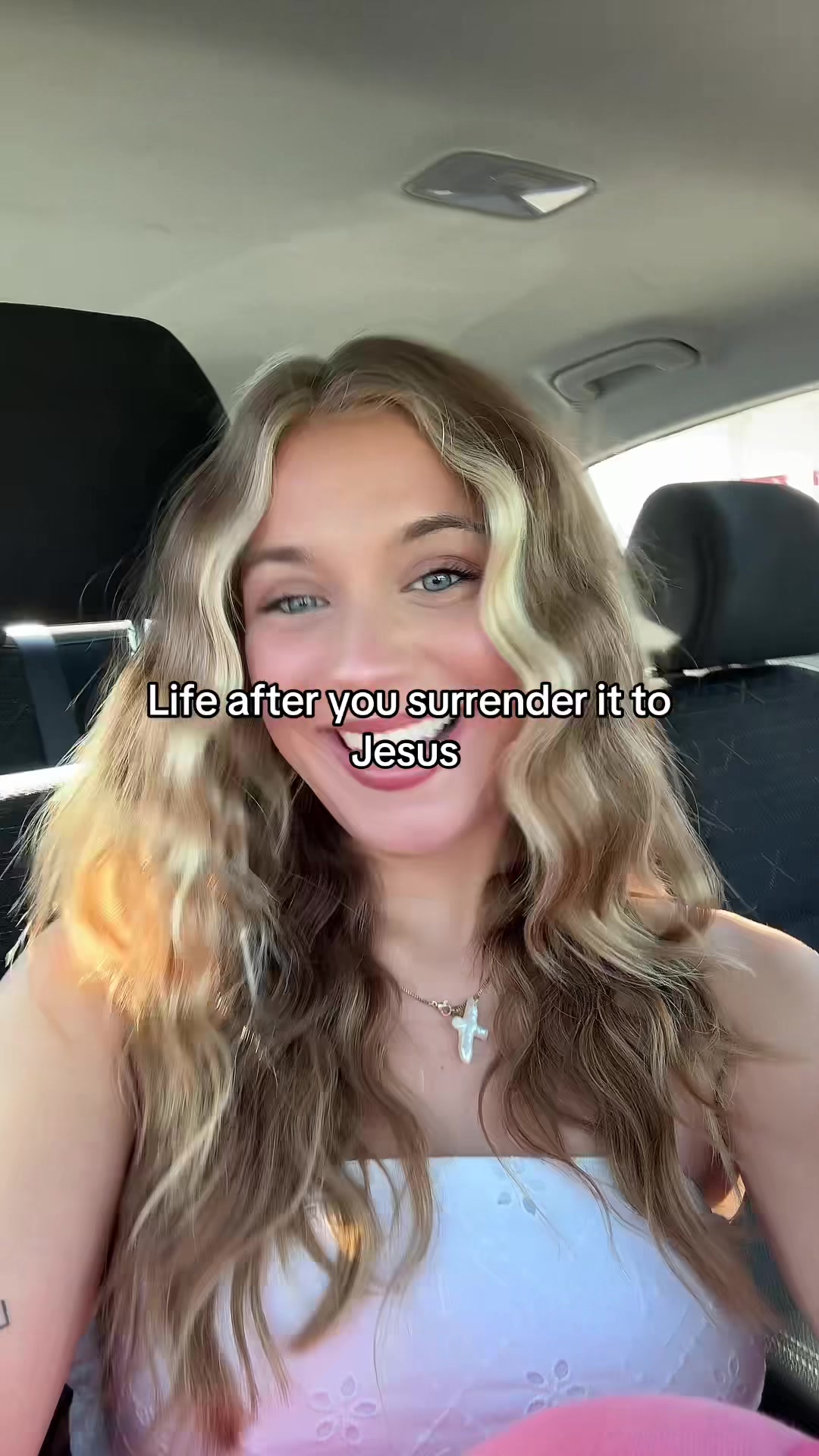 @Kelli ✝️