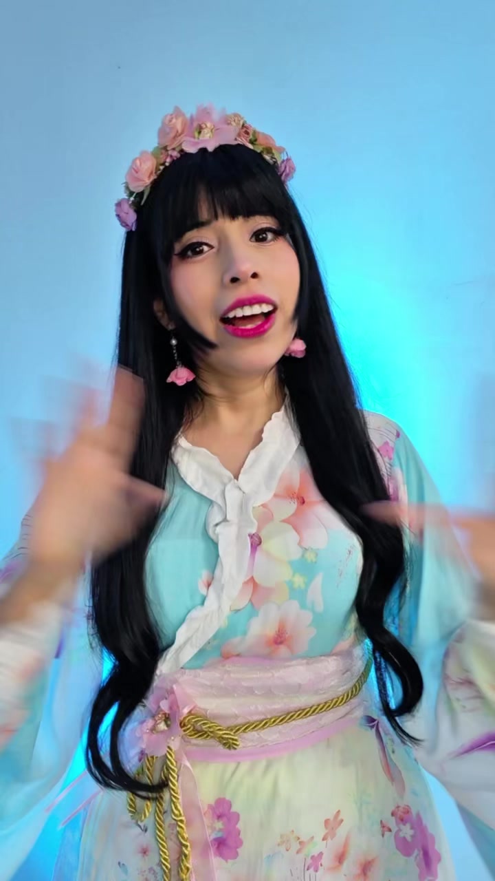 @Matsuri Perú