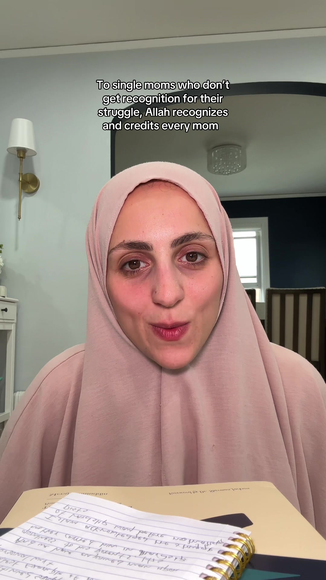 @Inayah