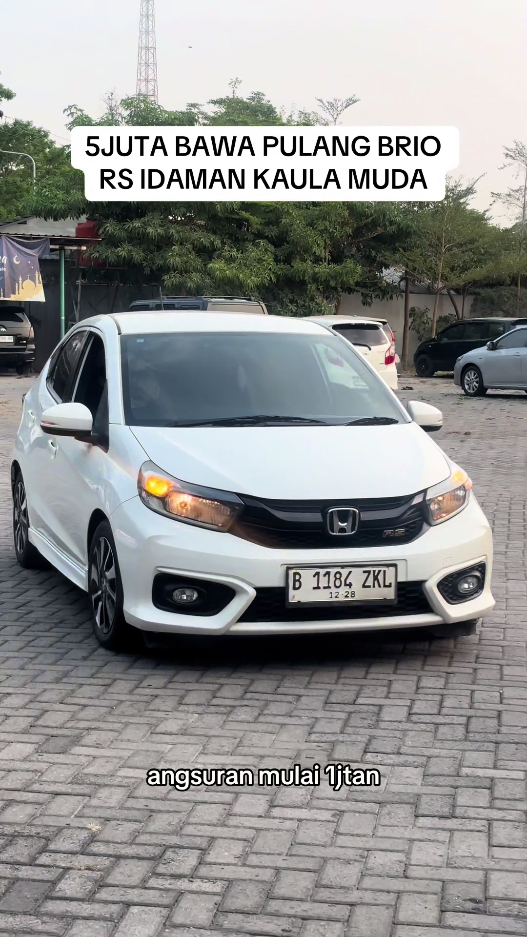 @Anggi Prabu Motor